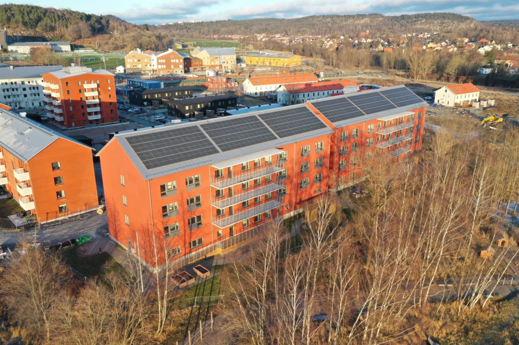 Äldreboende i Göteborg